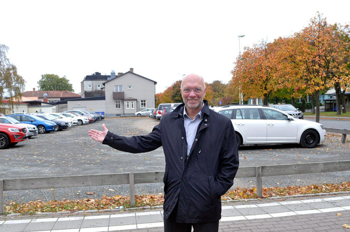 Lars Malmgren Lars Malmgren