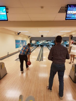 Bowling