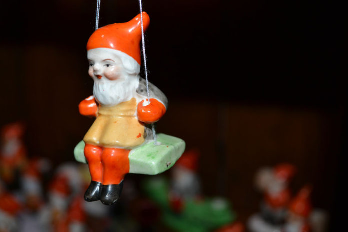 Tomte